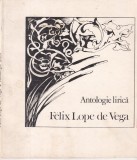Felix Lope de Vega - Antologie lirica