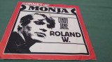 DISC VINIL ROLAND W -MONJA STARE EXCELENT