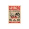 Say Uncle!: Catch-As-Catch-Can Wrestling and the Roots of Ultimate Fighting, Pro Wrestling &amp; Modern Grappling