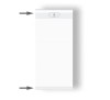 Modul Putere Huawei LUNA2000-10KW-C1, 7kW, 360/600V, Garantie 5 Ani (Extensibila la 15 Ani)