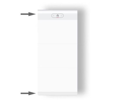 HUAWEI POWER MODULE LUNA2000-10KW-C1 foto