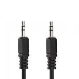 Cablu Audio Jack 3.5 mm Cu Jack 3.5 mm , Premium Quality , Lungime 1.5 Metri