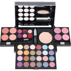 ZMILE COSMETICS All You Need To Go make-up set