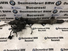 Caseta directie integral active steering BMW F07 F01 F02 3.0d 3.0i 4.0 foto
