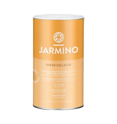 Colagen pentru Imunitate 450 grame Jarmino Jarfood foto