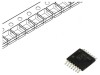 Amplificator Operațional 3,5MHz 2,7-5,5V 4 Canale TSSOP14