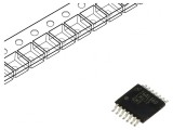 Amplificator Operațional 3,5MHz 2,7-5,5V 4 Canale TSSOP14