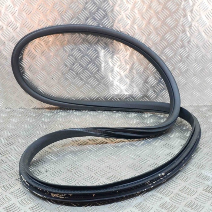 Garnitura ușă dreapta spate JAGUAR I-PACE X590 2020 OEM: J9D3-253A10-A