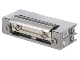 Yală electromagnetică 12-24V AC/DC curent redus