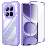 Husa 360&deg; Xiaomi Redmi Note 15 Pro+ 5G Asteroid GSM ColorVerse, mov