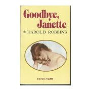 Harold Robbins - Goodbye, Janette foto