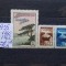 1955-Rusia-Complet set-MLH