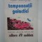 TEMPONAUTII GALACTICI - FLORIN GHEORGHITA