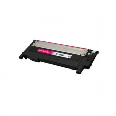 Cartus toner compatibil Samsung CLT-M404S MAGENTA foto