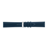 Curea de ceas Bleumarin Morellato Kadjar Coated Leather - 18mm, 20mm, 22mm