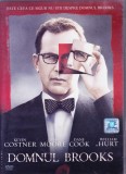 DVD Film: Domnul Brooks ( cu Kevin Costner; subtitrare romana )