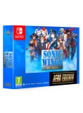 Sonic Wings Reunion Collector Edition NSW
