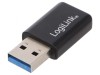 Adaptor WiFi USB pentru PC WL0243, Logilink