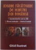 Icoane Facatoare de Minuni din Romania - Ghid Ilustrat, Laurentiu Cosmaoiu. Asezamant, Istoric, Minuni Savarsite. Lumea Credintei