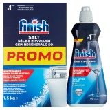 Set Detergent vase/Balsam, Finish, 1,5 kg