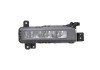 Proiector ceata BMW Seria 1 (F40), 06.2019-08.2024, partea dreapta, DEPO, LED,