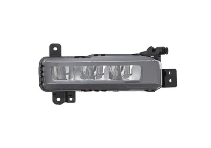 Proiector ceata BMW Seria 1 (F40), 06.2019-08.2024, partea dreapta, DEPO, LED,