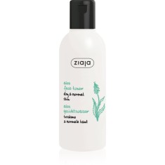 Ziaja Aloe apa tonica fina faciala cu aloe vera 200 ml