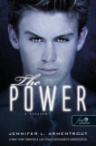 The Power - A hatalom - Titan 2. - Jennifer L. Armentrout