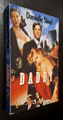 Daddy - Danielle Steel foto