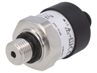Adaptor de Presiune 0-1bar IP67 foto