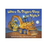 Where Do Diggers Sleep at Night?