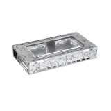 CAPCANA MULTICAPTURA METALICA MASTERBOX 27x17x7CM