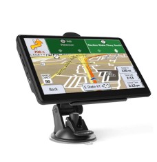 GPS Navigatie AUTO GPS ECRAN 7 inch 8GB GPS TIR GPS CAMION GPS IGO PRIMO GPS EUROPA 2025