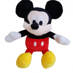 Mickey Mouse - plus muzical 25cm