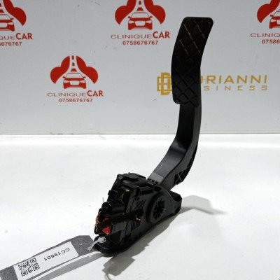 Pedala acceleratie Audi A4 B8 2008 &amp;ndash; 2016 foto