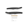 Suport LED bar universal prindere laterala Cod: GMC010 Automotive TrustedCars, Oem