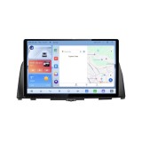 Navigatie Kia Optima 2016- Manual Qled 1K Octa Core 4+64 LTE 4G DSP Wifi 5Ghz android auto carplay radio gps internet EDT-E413V3 CarStore Technology