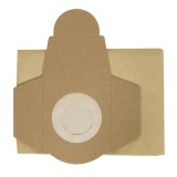 Cumpara ieftin Set saci colectori de praf Gude 17007, 12 l, 5 bucati