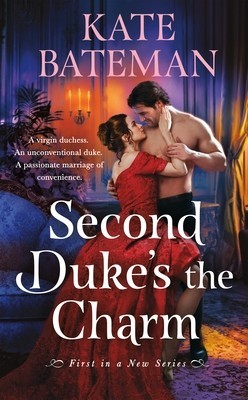 Second Duke&amp;#039;s the Charm foto