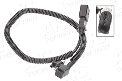 AIC 57284 Calitatea originală AIC Senzor impulsuri, arbore cotit foto