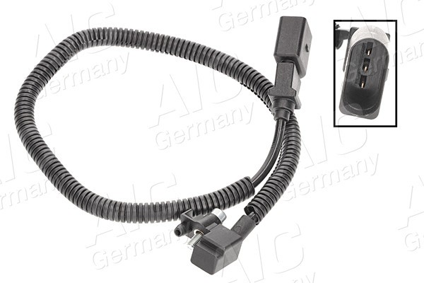 AIC 57284 Calitatea originală AIC Senzor impulsuri, arbore cotit