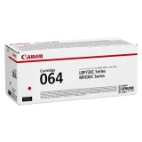 Canon original toner 064 M, 4933C001, magenta, 5000str.