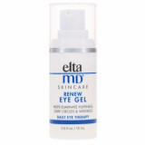 Gel de tratament pentru ochi Eltamd Renew, 0,5 uncie lichide de la Setaf, cantitate 15 g