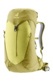 Deuter rucsac AC Lite 14 SL culoarea verde, mare, modelator, 342052412080