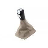 Nuca schimbator cu manson Skoda Octavia 2 2004-, 5 trepte-Bej, SK-013