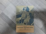 Civilizatia Egiptului antic de Iorgu Stoian