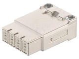 Conector Han Gigabit Insert Feminin HARTING - Performanță și Fiabilitate