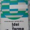 IDEI SI FORME CRITICE-GHEORGHE GRIGURCU-230282