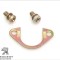Prindere soc electric originala carburator (Gurtner) - Peugeot Elyseo - Jet Force C-Tech - Ludix - Speedfight - Trekker - Vivacity 2T 50-100cc