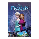 Disney Frozen Cinestory Comic, Robert Simpson